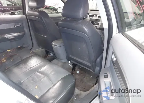 2008 Chrysler Sebring Touring из США, поврежденный, VIN 1C3LC56R08N201858